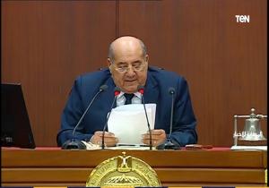 الرئيس الصربي: مصر تشهد إنجازات عديدة في عهد الرئيس السيسي