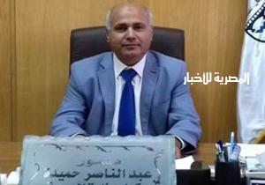 تعافي 44 مصابا من فيروس كورونا وخروجهم من مستشفيات العزل الصحي بالغربية