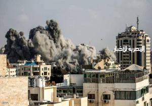 مسؤول فلسطيني: اتفاق لوقف إطلاق النار في غزة