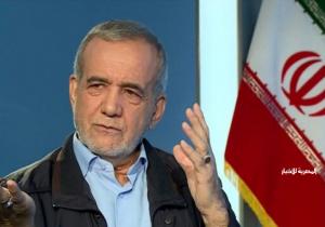 الرئيس الإيراني: ردودنا على إسرائيل ستصبح أكثر قسوة وستجعلها تندم على أفعالها