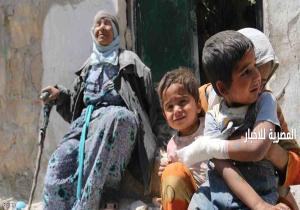 يونيسيف: "أطفال" حلب يواجهون كارثة "صحية"