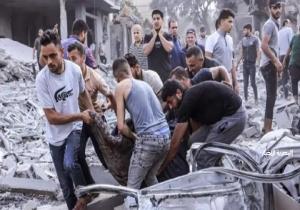 الصحة الفلسطينية: 48348 شهيدًا و111761 مصابًا في غزة منذ 7 أكتوبر 2023
