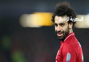 محمد صلاح يقفز 10 مراكز في تصنيف «ديلي ستار» لأفضل لاعبي العالم 2018