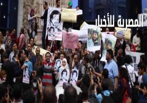 حبس صحفى 5 أعوام بسبب نشر أخبار كاذبة والتحريض  على التظاهر