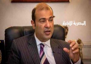 وزير التموين السابق لـ "عمرو أديب" ..حققت وأنجزت الكثير.. و ومرتاح برحيلى من الحكومة