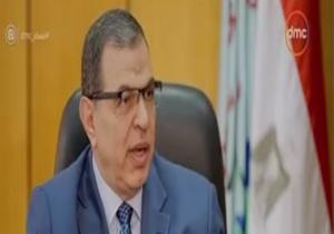 وزير القوى العاملة ومحافظ الإسماعيلية يفتتحان اليوم ملتقى تشغيل الشباب الأول