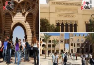 الجامعة الأمريكية تحتفل اليوم بمرور 100 عام على إنشائها بحضور رئيس الوزراء