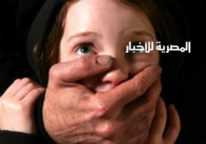 ضبط تشكيل عصابى يغتصبون أطفال الشوارع لإجبارهم على التسول بالجيزة