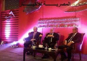 أحمد الزند: أحكام الإعدام بحق "الإرهابيين" ستنفذ عقب استنفاد مراحل التقاضي