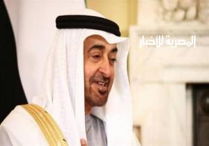 رئيس دولة الإمارات يشارك في فعاليات COP27