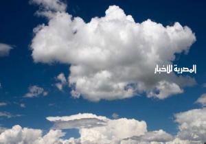 حالة الطقس اليوم الاثنين 24-10-2022 فى مصر