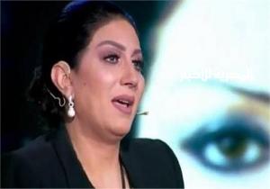 فيديو.. رسالة قوية من وفاء عامر للشامتين في وفاة «مبارك»