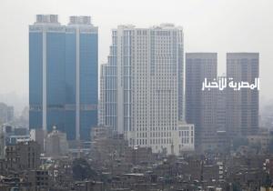 زلزال جديد شعر به سكان شرق القاهرة والمدن الجديدة