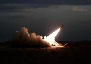 مصدر بالجيش الإسرائيلي يؤكد إطلاق متشددين صاروخا من سيناء على إسرائيل ومصادر أمنية مصرية تنفى ذلك
