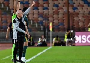 فيريرا يجهز مفاجأة في مواجهة الزمالك والأهلي بالسوبر المصري