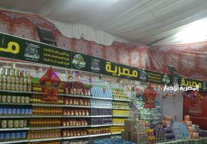 ننشر عناوين منافذ معارض «أهلًا رمضان» في أحياء محافظة القاهرة