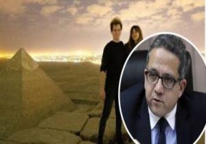 5 اعترافات جديدة لفتاة الهرم تكشف كواليس جريمة فيديو الدنماركى