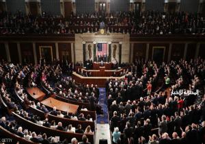 "الشيوخ الأميركي" يقر عقوبات جديدة على إيران وروسيا