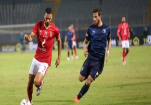 الزمالك يفاوض رمضان صبحي في حالة واحدة فقط .. تعرف عليها