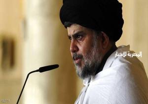 العراق.. الصدر يطالب بتشكيل حكومة بدون محاصصة طائفية