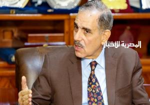 محافظ كفر الشيخ: تلقينا 108 آلاف و16 طلبا للتصالح على مخالفات البناء