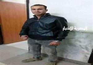 المجند محمد رفعت.. قطع إجازته لتأمين &_039;&_039;المرقسية&_039;&_039; وغاب التمثيل الأمني عن عزائه