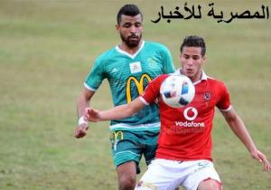 الجمعة ..المنتخب فى مهمة تصحيح الأوضاع أمام ليبيا