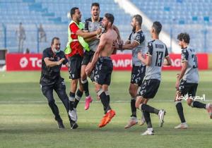 صعود الأهلي لدور الـ 8.. تعرف على ترتيب المجموعة بدورى ابطال افريقيا
