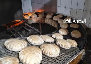 تحرير 25 مخالفة لمخابز في المحمودية ورشيد
