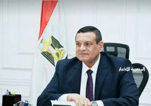 ضبط ٣ طن ونصف مطهرات ومنظفات بمصنع غير مرخص بأبو المطامير