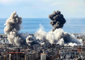 ارتفاع حصيلة الشهداء في غزة إلى 44,382 شهيدًا و الجرحى إلى 105,142 منذ بدء العدوان الإسرائيلي
