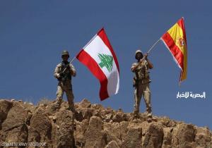 لقطة "غير مألوفة" للجيش اللبناني في "فجر الجرود"
