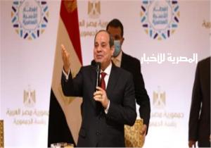 الأحزاب السياسية والمؤسسات الشبابية: قرارات الرئيس بناء جديد للديمقراطية في مصر