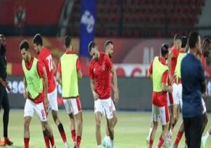 مباريات يخوضها الأهلى بدون لاعبى المنتخب الأولمبى.. تعرف عليها