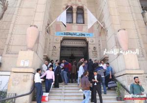 «أطباء القاهرة»: حجز 3 من المعتدين على طبيب مستشفى الهلال الأحمر بقسم الأزبكية