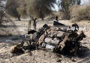 اليمن.. خسائر بصفوف ميليشيات الحوثي في غارات للتحالف