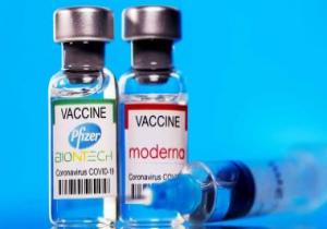 هيئة الدواء: اللقاح في الأوقات الطبيعية يأخذ من 5 إلى 10 سنوات لاعتماده