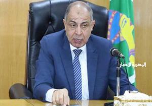 محافظ المنيا: تشديد الرقابة على الأسواق