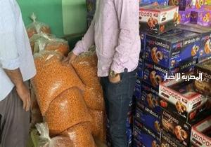 محافظ الدقهلية يحيل 67 محضرا بالمخالفات في مجال المخابز والأسواق للنيابة العامة