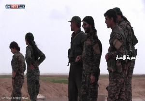 "سوريا الديمقراطية" تسيطر على آخر معاقل داعش بالطبقة