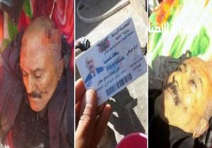 مقتل على عبدالله صالح على يد الحوثيين والتمثيل بجثته وأنباء عن أسر نجله