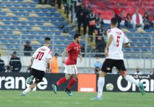 الوداد المغربي يسجل الهدف الثاني في شباك الأهلي بنهائي أبطال إفريقيا