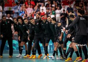 باريس 2024| منتخب اليد يضرب موعدا ناريا مع إسبانيا في ربع النهائي