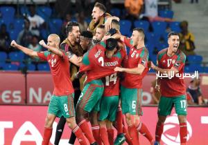 المغرب أول منتخب عربي يصل لدور الثمانية بالمونديال.. وثالث منتخب أفريقي