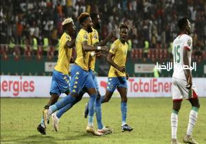 ركلات الترجيح تؤهل بوركينا فاسو لربع النهائي أمام الجابون