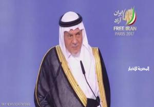 الأمير تركي الفيصل: بإمكان قطر إنهاء الأزمة