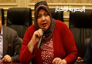برلمانية تتقدم بطلب إحاطة لرئيس الوزراء لمنع تداول حبوب حفظ الغلال