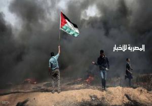تحرك رئاسي لتوفير حماية دولية للشعب الفلسطيني