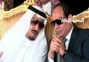 "الخبير الدولي "على السعودية تفهم قرار مصر عن سوريا