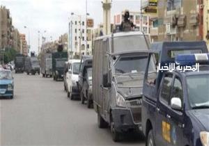 تفاصيل القبض على البلوجرز ناني علي وجاتا الإسكندراني وبيبي بحوزتهم مخدرات وملابس رقص